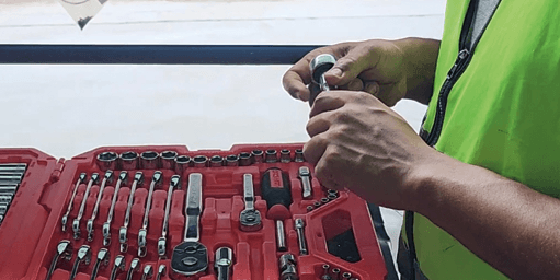 Inspección y supervisión